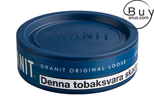 Granit Lös