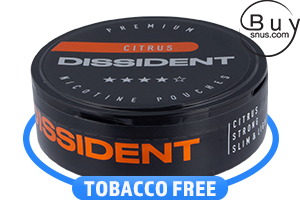 Dissident Citrus Strong