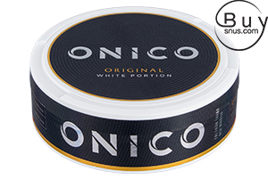 MS-Onico White Large