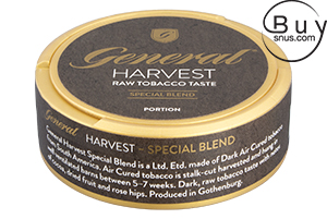 General Harvest Original