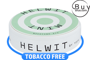 Helwit Mint Medium Slim