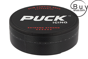 Puck Icing Extreme Strong Slim