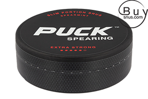 Puck Spearing Extra Strong Slim