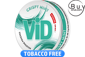 VID Crispy Mint Strong