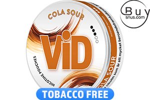 VID Cola Sour 