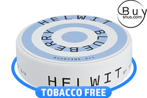 Helwit Blueberry Medium Slim