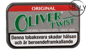 Oliver Twist Original