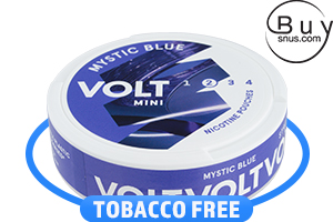 Volt Mystic Blue Mini