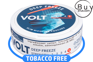 Volt Deep Freeze Extra Strong Slim