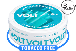 Volt Spearmint Breeze Strong Slim