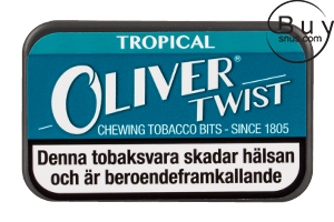 Oliver Twist Tropical