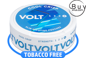 Volt Cool Crisp Extra Strong Slim