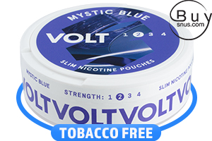 Volt Mystic Blue Medium Slim