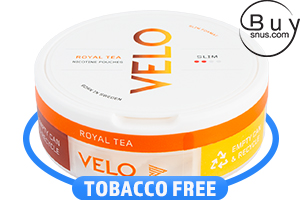 Velo Royal Tea Medium Slim 