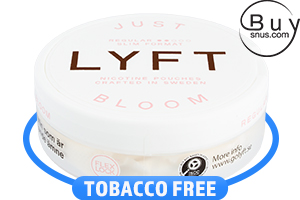 Lyft Just Bloom Medium Slim