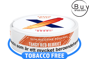 X Cosmic Blast Extra Strong Slim