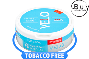 Velo Ice Cool Strong Mini