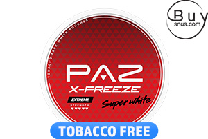 Paz X-Freeze Extreme