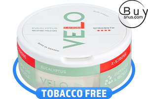 Velo Eucalyptus X-Strong Slim