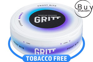 Gritt Frost Bite Strong Slim