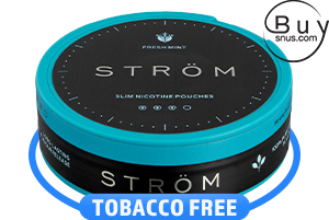 Ström Fresh Mint Slim