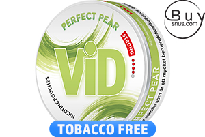 VID Perfect Pear Strong