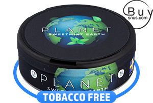 Planet Sweetmint Earth Slim