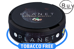 Planet Coconut Mercury Slim