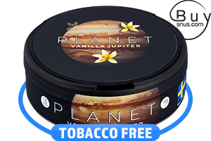 Planet Vanilla Jupiter Slim