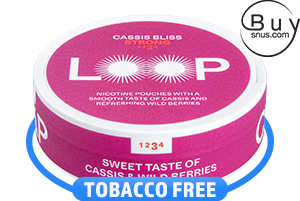 Loop Cassis Bliss Strong