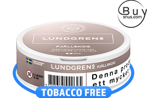 Lundgrens Fjällskog Vit