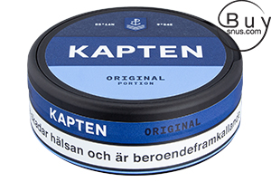 Kapten Original