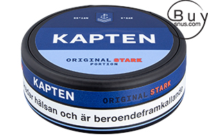 Kapten Original Stark