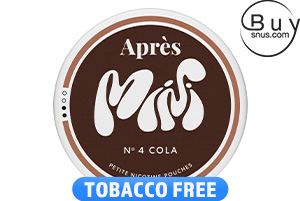 Apres No4 Cola Mini