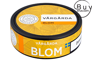 Vårgårda Blom