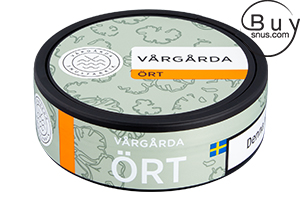 Vårgårda Ört