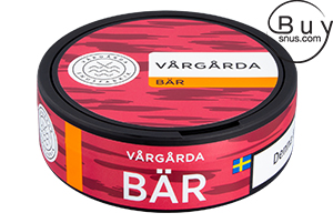 Vårgårda Bär