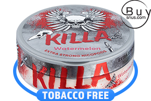 Killa Watermelon Extra Strong