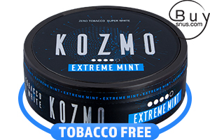 Kozmo Extreme Mint