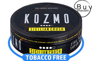 Kozmo Sicilian Crush