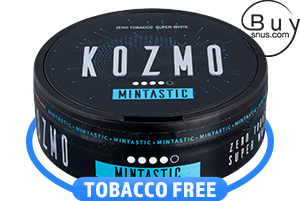 Kozmo Mintastic