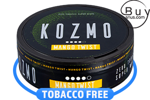 Kozmo Mango Twist