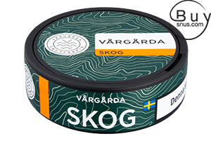 Vårgårda Skog