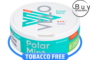 Velo Polar Mint Strong Slim