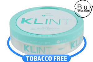 Klint Mint 1 Slim