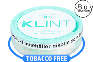 Klint Breeze Mint 2 Slim