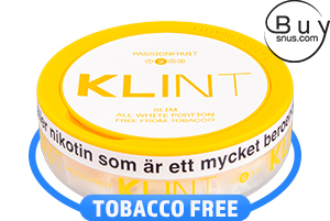 Klint Passionfruit 2 Slim