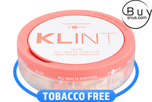 Klint Pomegrenate 2 Slim