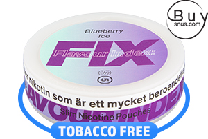 Fix Blueberry Ice 5 Slim