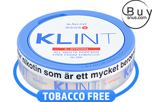 Klint Blaklint 5 X-Strong Slim